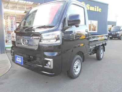 Daihatsu Hijet S510P 4wd - #0575