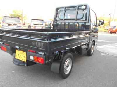 Daihatsu Hijet S510P 4wd - #0575