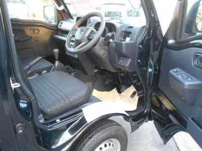 Daihatsu Hijet S510P 4wd - #0575