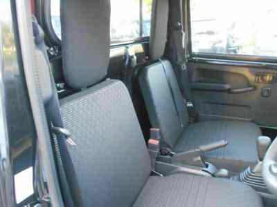 Daihatsu Hijet S510P 4wd - #0575