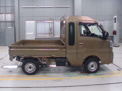 Daihatsu Hijet S510P 4wd XL - #2838