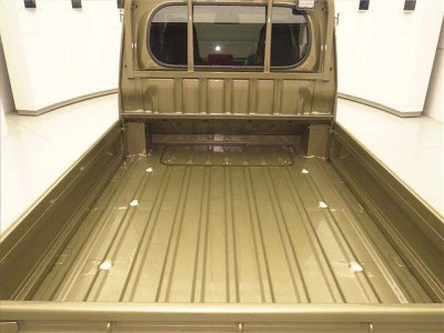 Daihatsu Hijet S510P 4wd XL - #2529