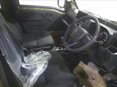 Daihatsu Hijet S510P 4wd XL - #1676