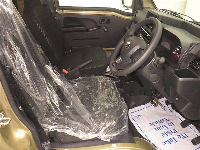 Daihatsu Hijet S510P 4wd XL - #3939