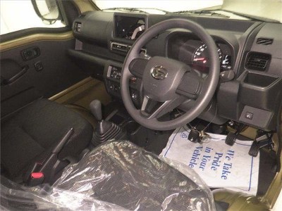 Daihatsu Hijet S510P 4wd XL - #3939