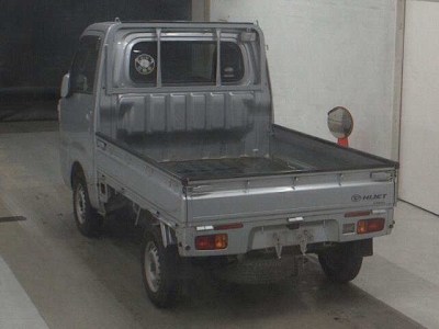 Daihatsu Hijet S510P 4wd - #4030