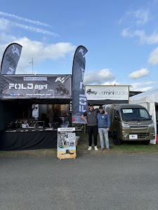 UK Mini Trucks place picture