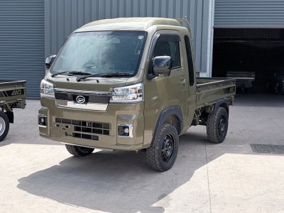 Source a Mini Truck - S510P 2014-2026
